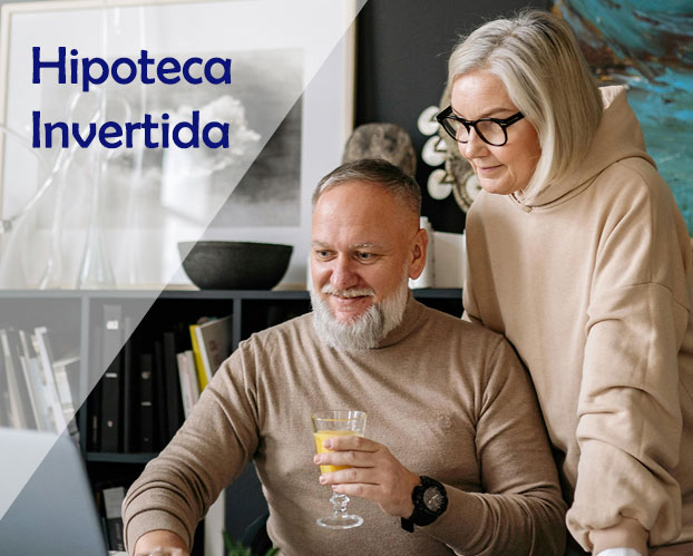 Hipoteca Inversa en Málaga