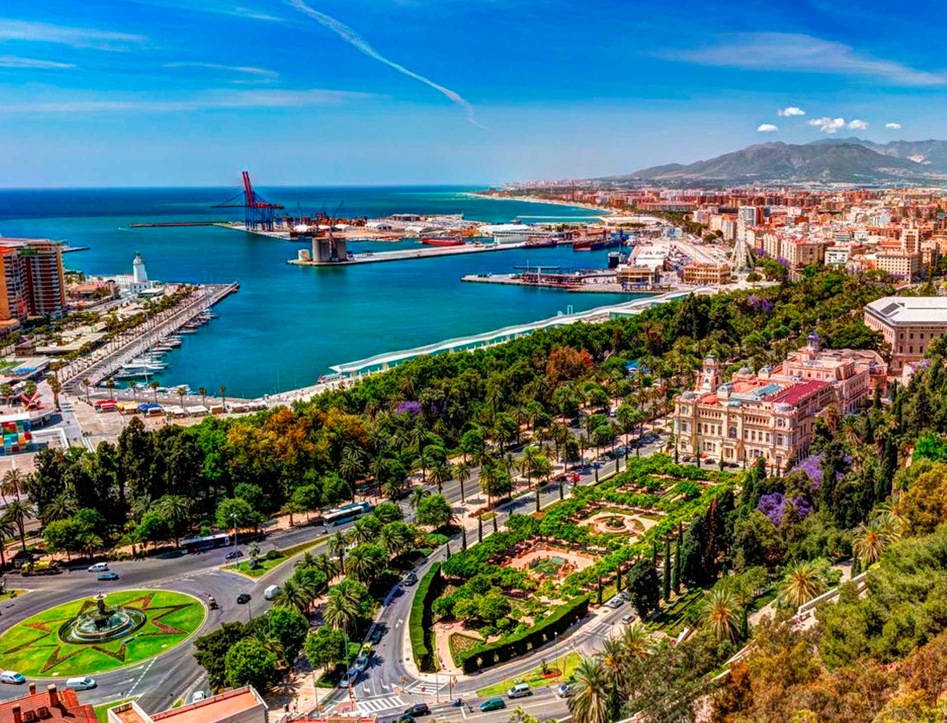 ¿Es un Buen Momento para Comprar Vivienda en Málaga? ¿Es un Buen Momento para Comprar Vivienda en Málaga?