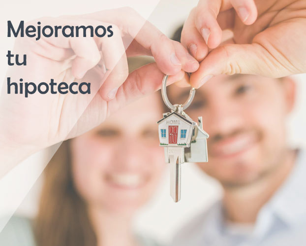 Mejora tu hipoteca en malaga